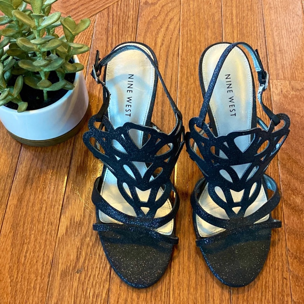 Nine West Heels